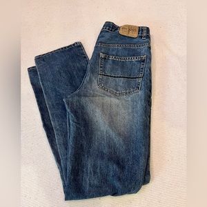 Pre-owned boys jeans by “CHILDREN’S PLACE”